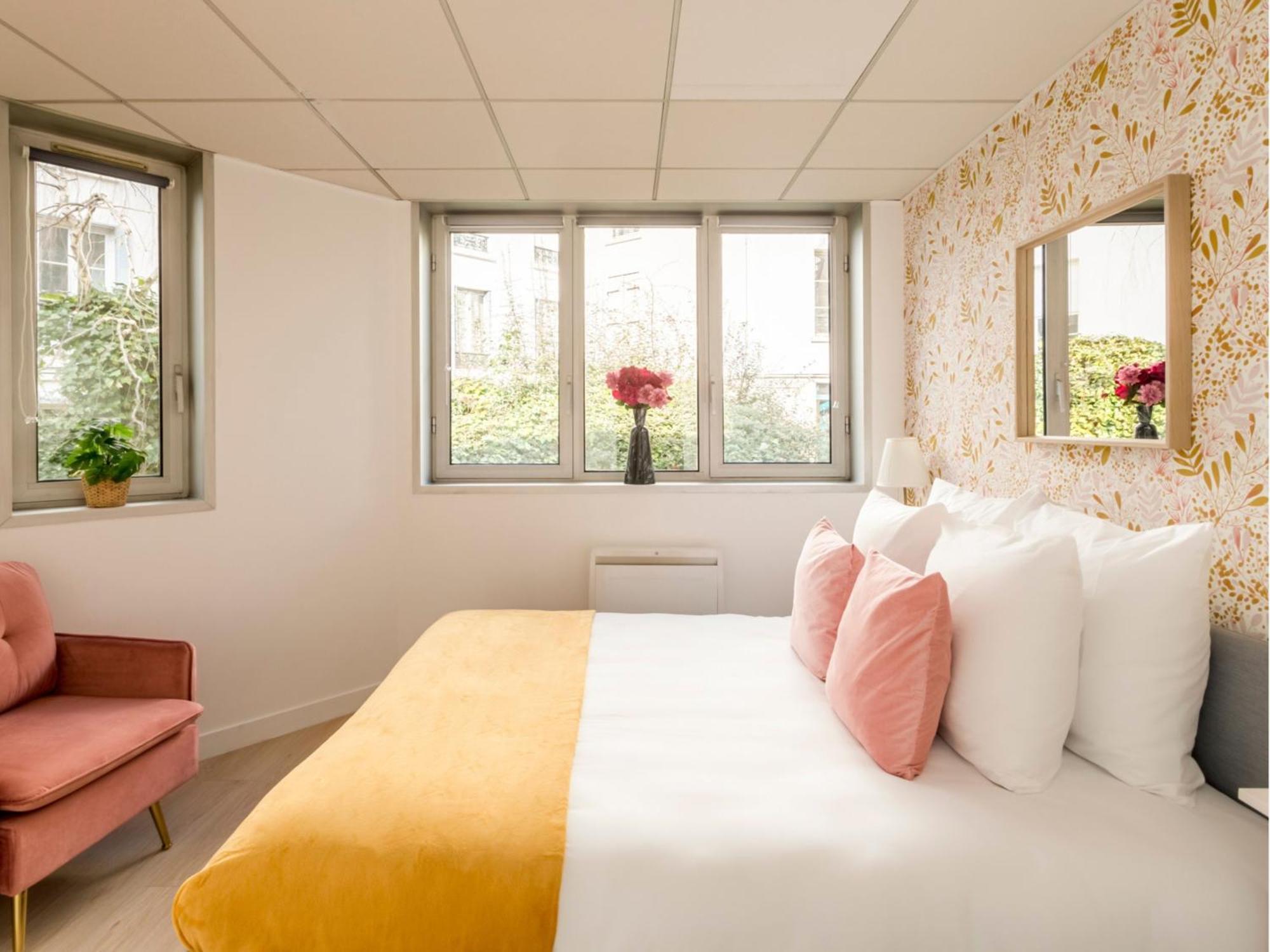 Cozy Apartment - Tour Eiffel - Viala I Paris Exterior photo
