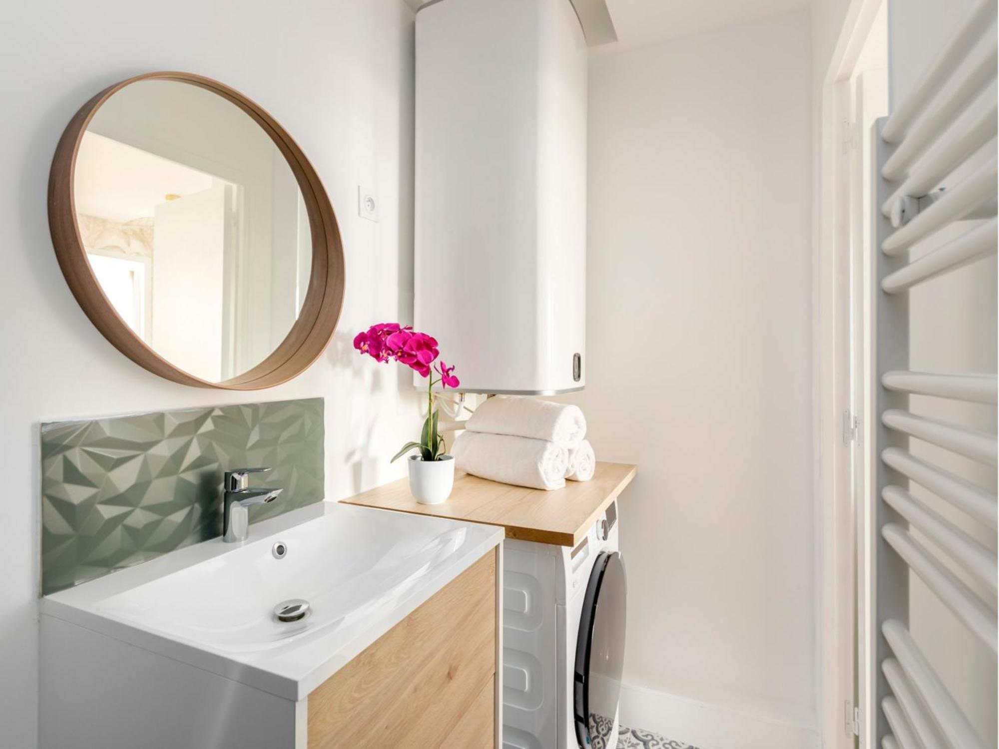 Cozy Apartment - Tour Eiffel - Viala I Paris Exterior photo